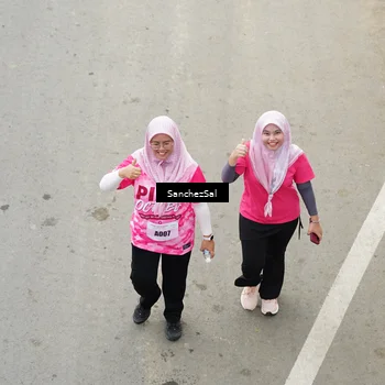 Runner Photo 8443363