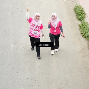 Runner Photo 8443364