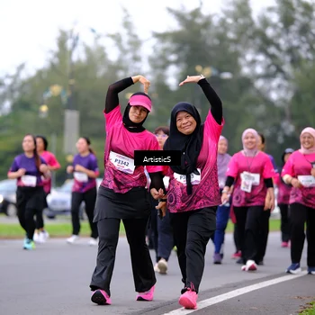 Runner Photo 8443365