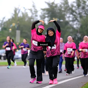 Runner Photo 8443366