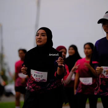 Runner Photo 8443367
