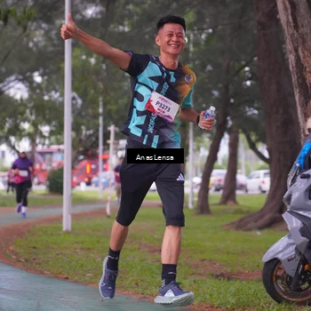Runner Photo 8443370
