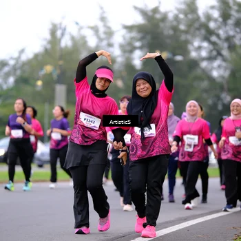 Runner Photo 8443373