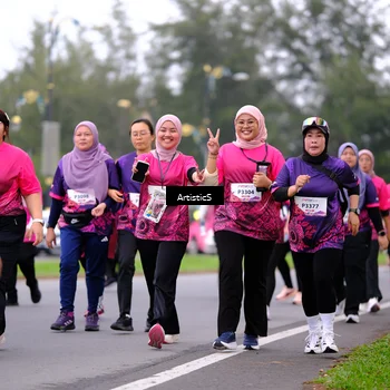 Runner Photo 8443376
