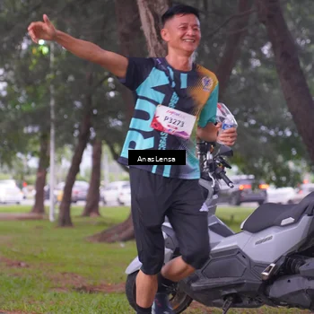 Runner Photo 8443377
