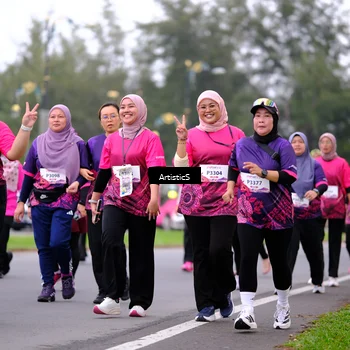 Runner Photo 8443378