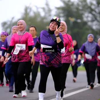 Runner Photo 8443379