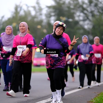 Runner Photo 8443381