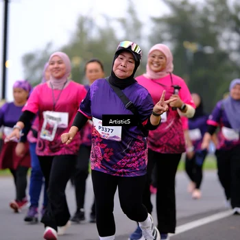 Runner Photo 8443382