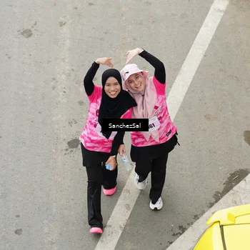 Runner Photo 8443383