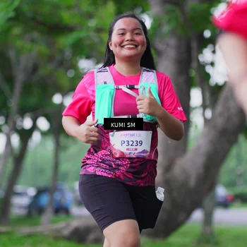 Runner Photo 8443384