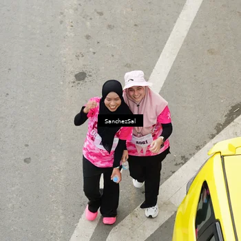 Runner Photo 8443385