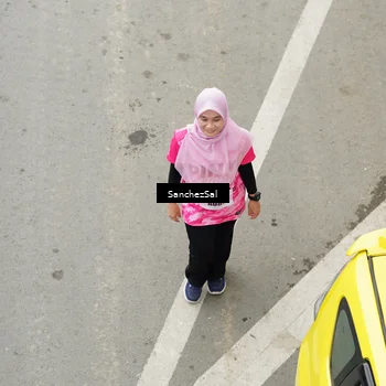 Runner Photo 8443386