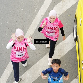 Runner Photo 8443387