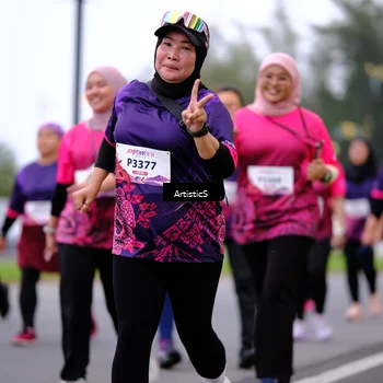 Runner Photo 8443390