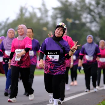 Runner Photo 8443391
