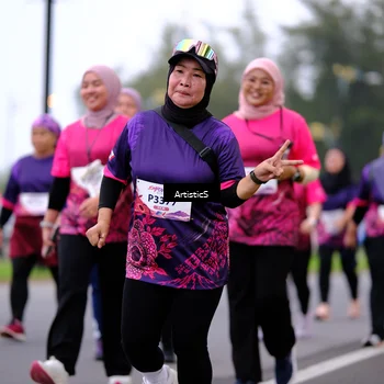 Runner Photo 8443392