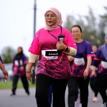Runner Photo 8443393