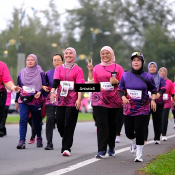 Runner Photo 8443394