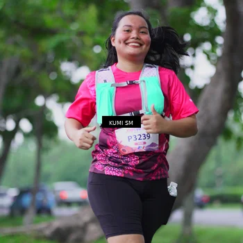 Runner Photo 8443395
