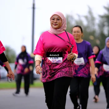 Runner Photo 8443396