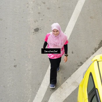Runner Photo 8443397