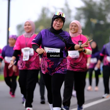 Runner Photo 8443398