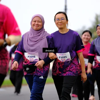 Runner Photo 8443399