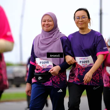 Runner Photo 8443400