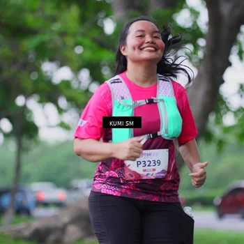 Runner Photo 8443403
