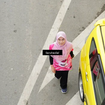Runner Photo 8443404