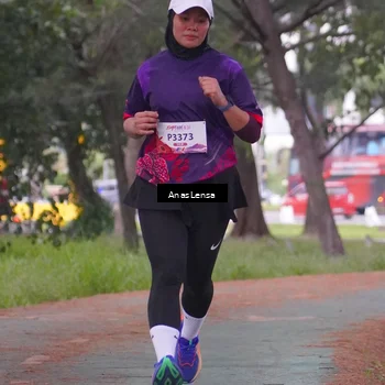 Runner Photo 8443405