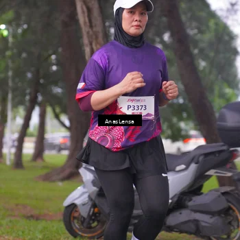 Runner Photo 8443406