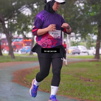 Runner Photo 8443407