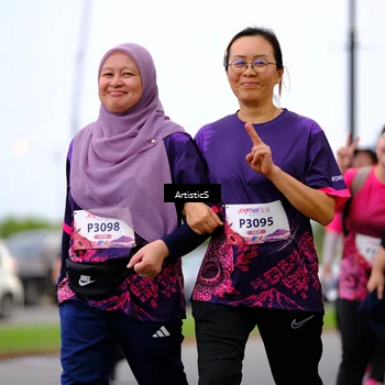 Runner Photo 8443408