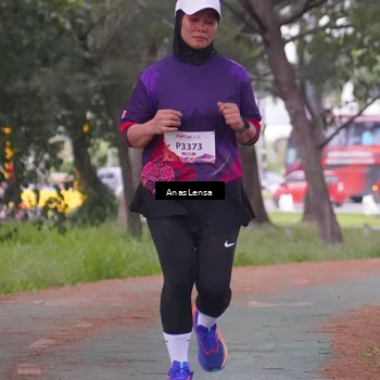 Runner Photo 8443410