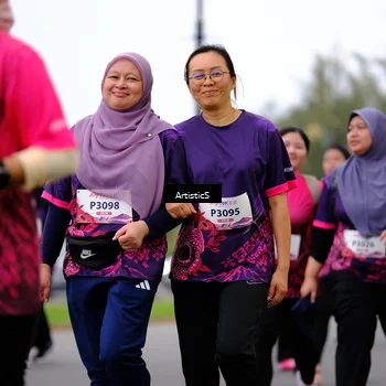 Runner Photo 8443411