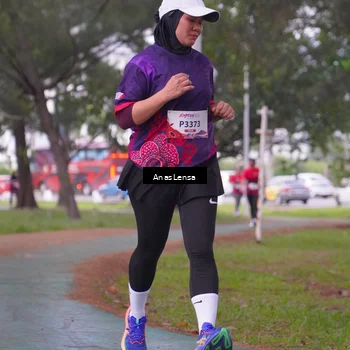 Runner Photo 8443412