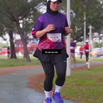 Runner Photo 8443413