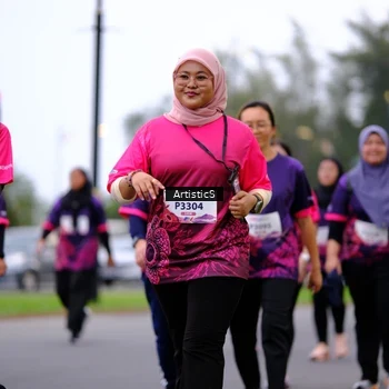 Runner Photo 8443414