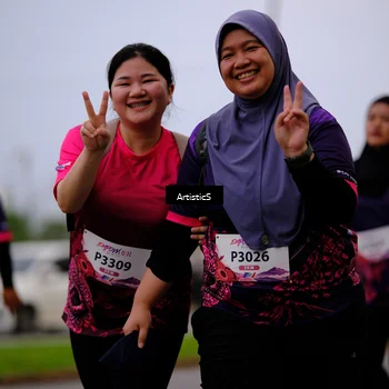 Runner Photo 8443420