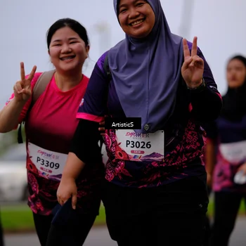 Runner Photo 8443422