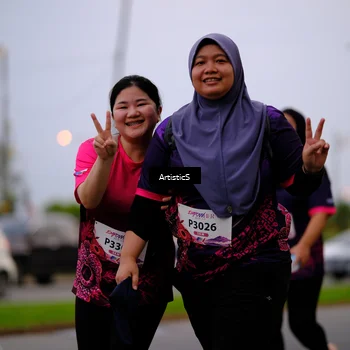 Runner Photo 8443423