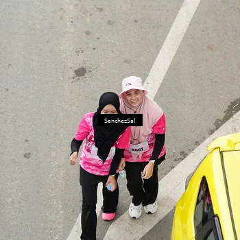 Runner Photo 8443425