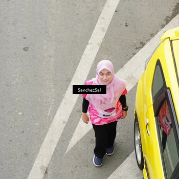 Runner Photo 8443427