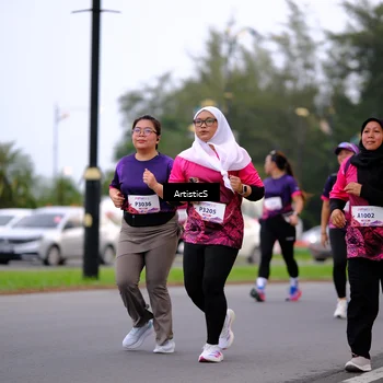 Runner Photo 8443431