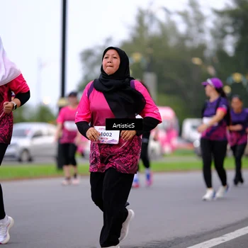 Runner Photo 8443432