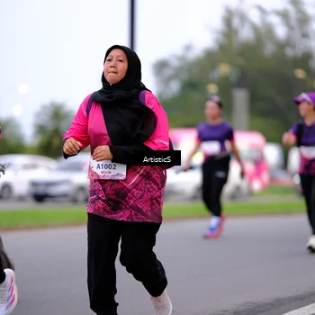 Runner Photo 8443433