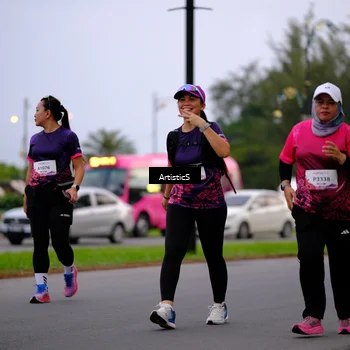 Runner Photo 8443435