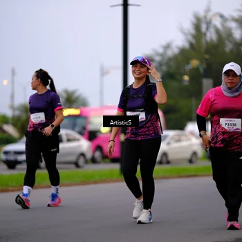 Runner Photo 8443436